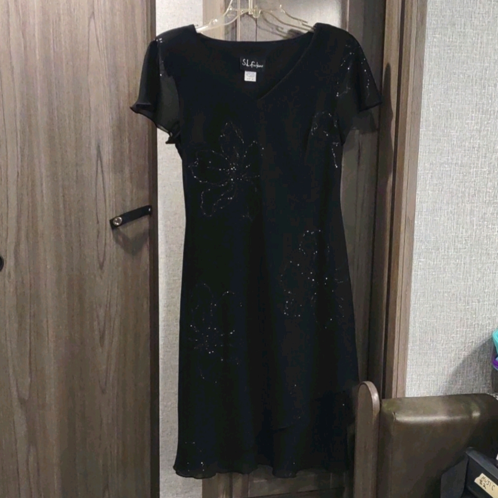 Cocktail dress